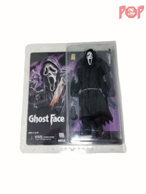 NECA - Scream - Ghost Face