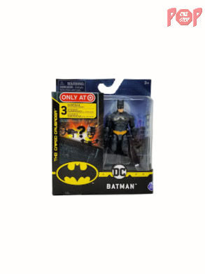 Batman - The Caped Crusader - Batman Action Figure (Target Exclusive)