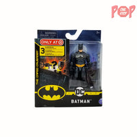 Batman - The Caped Crusader - Batman Action Figure (Target Exclusive)