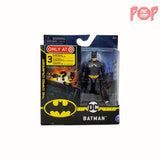 Batman - The Caped Crusader - Batman Action Figure (Target Exclusive)