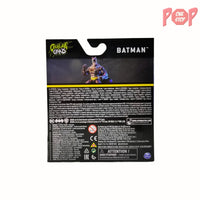 Batman - The Caped Crusader - Batman Action Figure (Target Exclusive)