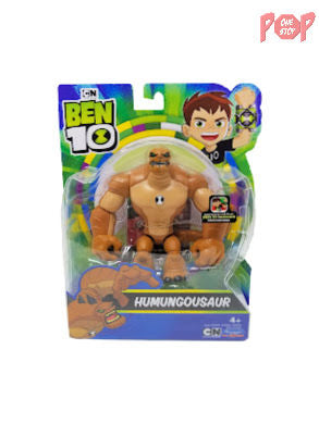Ben 10 - Humungousaur Action Figure