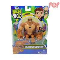 Ben 10 - Humungousaur Action Figure