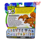 Ben 10 - Humungousaur Action Figure