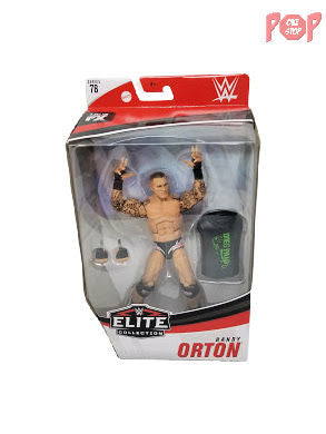 WWE Elite Collection - Randy Orton (Series 78) [Damaged Package]