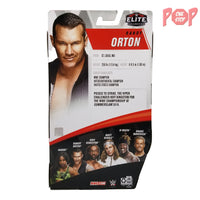 WWE Elite Collection - Randy Orton (Series 78) [Damaged Package]