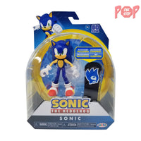 Go Sega - Sonic the Hedgehog - Sonic (Wave 2)