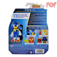 Go Sega - Sonic the Hedgehog - Sonic (Wave 2)