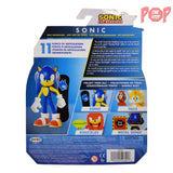 Go Sega - Sonic the Hedgehog - Sonic (Wave 2)