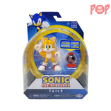 Go Sega - Sonic the Hedgehog - Tails (Wave 2)
