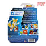 Go Sega - Sonic the Hedgehog - Tails (Wave 2)