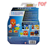Go Sega - Sonic the Hedgehog - Knuckles (Wave 2)