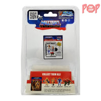 World's Smallest - Masters of the Universe - Teela