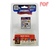 World's Smallest - Masters of the Universe - Teela