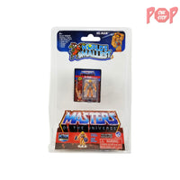 World's Smallest - Masters of the Universe - He-Man