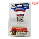 World's Smallest - Masters of the Universe - He-Man