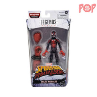 Marvel Legends Series - Spiderman Maximum Venom - Miles Morales