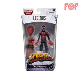 Marvel Legends Series - Spiderman Maximum Venom - Miles Morales