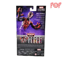 Marvel Legends Series - Spiderman Maximum Venom - Miles Morales