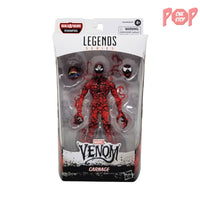 Marvel Legends Series - Venom - Carnage