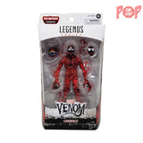 Marvel Legends Series - Venom - Carnage