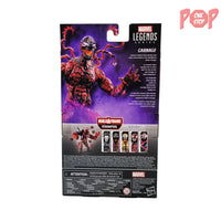 Marvel Legends Series - Venom - Carnage