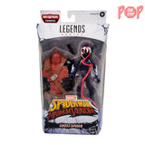 Marvel Legends Series - Spiderman Maximum Venom - Ghost-Spider