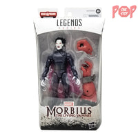 Marvel Legends Series - Morbius - The Living Vampire