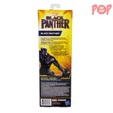Marvel Avengers - Titan Heroes Series - Black Panther 12" Action Figure