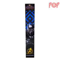Marvel Avengers - Titan Heroes Series - Black Panther 12" Action Figure
