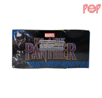Marvel Avengers - Titan Heroes Series - Black Panther 12" Action Figure