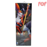 Harley Quinn - Vol 1: Hot in the City - Comic/Mask Set
