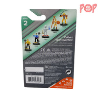Mega Construx Heroes - Futurama - Fry