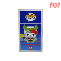 Funko POP! - Hello Kitty (Space) - 42 - Glows in the Dark (Target Exclusive)