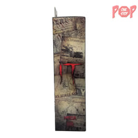 NECA - IT - "I Heart Derry" - Pennywise Action Figure