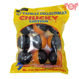 NECA Toy Capsule Collection - Chucky Edition