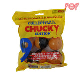NECA Toy Capsule Collection - Chucky Edition