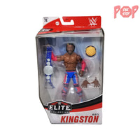 WWE Elite Collection - Kofi Kingston (Series 78)