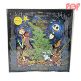 The Nightmare Before Christmas - Pop-Up Advent Calendar
