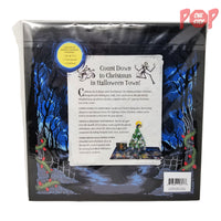The Nightmare Before Christmas - Pop-Up Advent Calendar