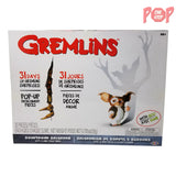 Gremlins Countdown Calendar