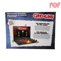 Gremlins Countdown Calendar