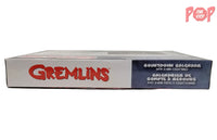 Gremlins Countdown Calendar