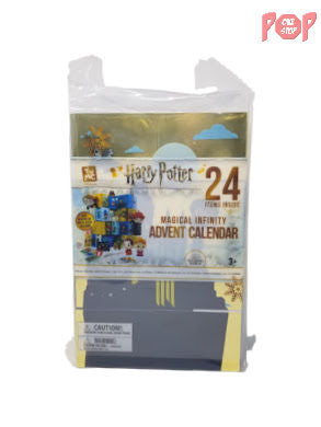 Harry Potter - Magical Infinity Advent Calendar