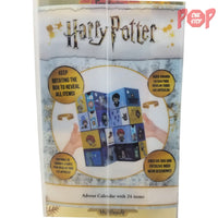 Harry Potter - Magical Infinity Advent Calendar