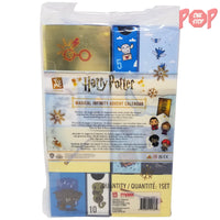 Harry Potter - Magical Infinity Advent Calendar