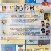 Harry Potter - Magical Infinity Advent Calendar
