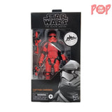 Star Wars - The Black Series - Captain Cardinal (Galaxy's Edge)