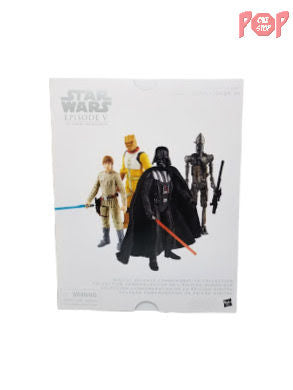 Star Wars - The Empire Strikes Back - Digital Release Commemorative Collection