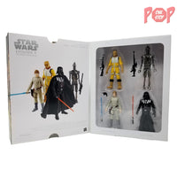 Star Wars - The Empire Strikes Back - Digital Release Commemorative Collection
